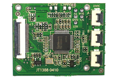 FM1388模块
